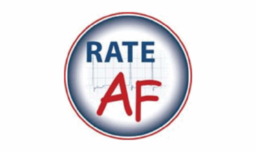 BigData@Heart – RATE-AF: Atrial Fibrillation