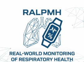 RALPMH: Remote Assessment of Lung Disease
