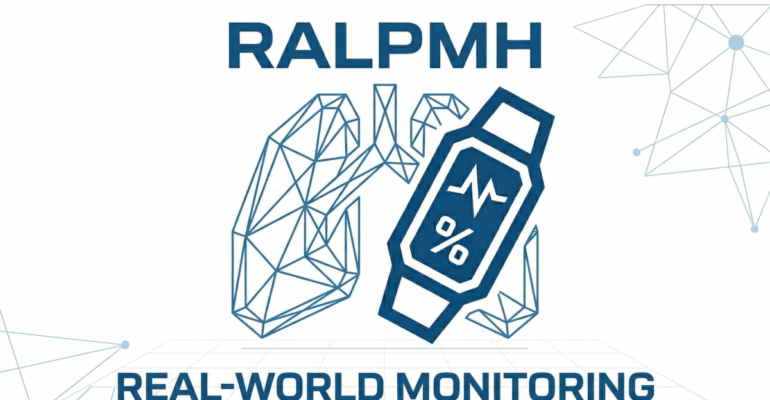 RALPMH: Remote Assessment of Lung Disease