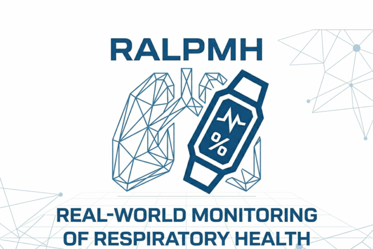 RALPMH: Remote Assessment of Lung Disease