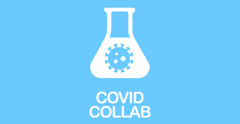 COVID Collab: Wearables to Monitor COVID