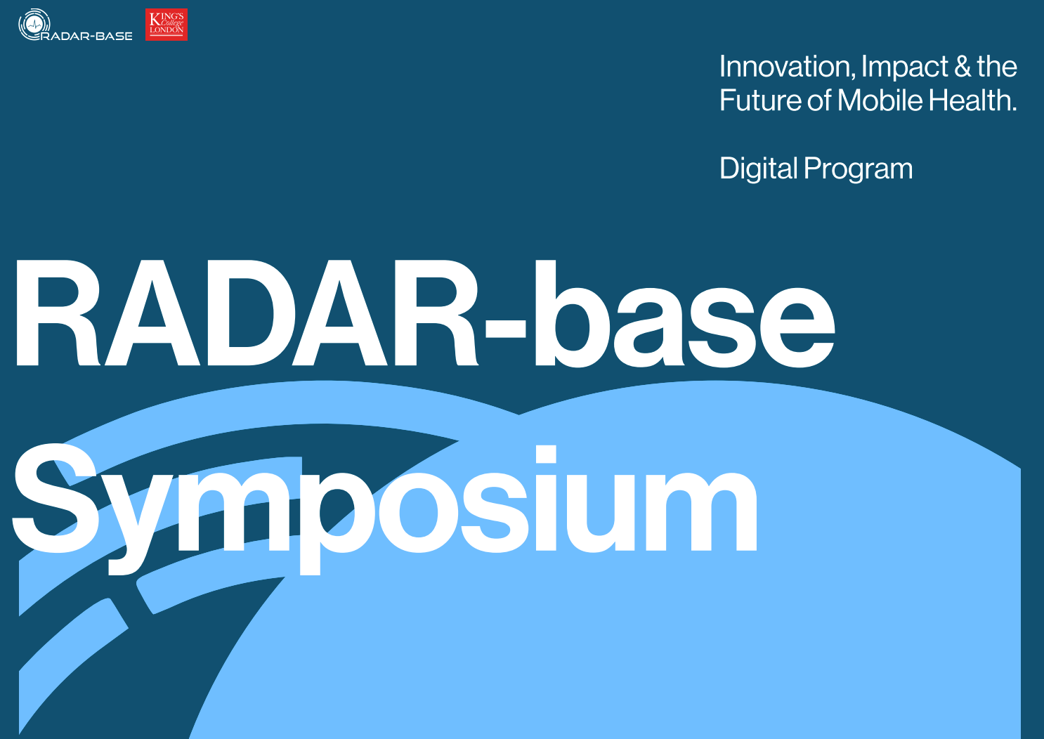 Symposium Programme