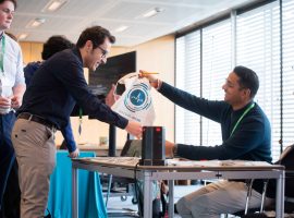 🚀 RADAR-base Symposium 2026: Innovation, Impact & the Future of Mobile Health