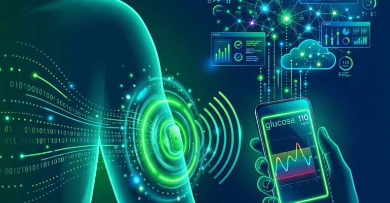Dexcom integration into RADAR-base – Internship